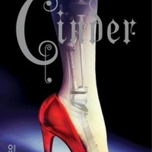 resenha cinder marissa meyer
