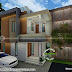 1620 sq-ft 4 bedroom modern contemporary home