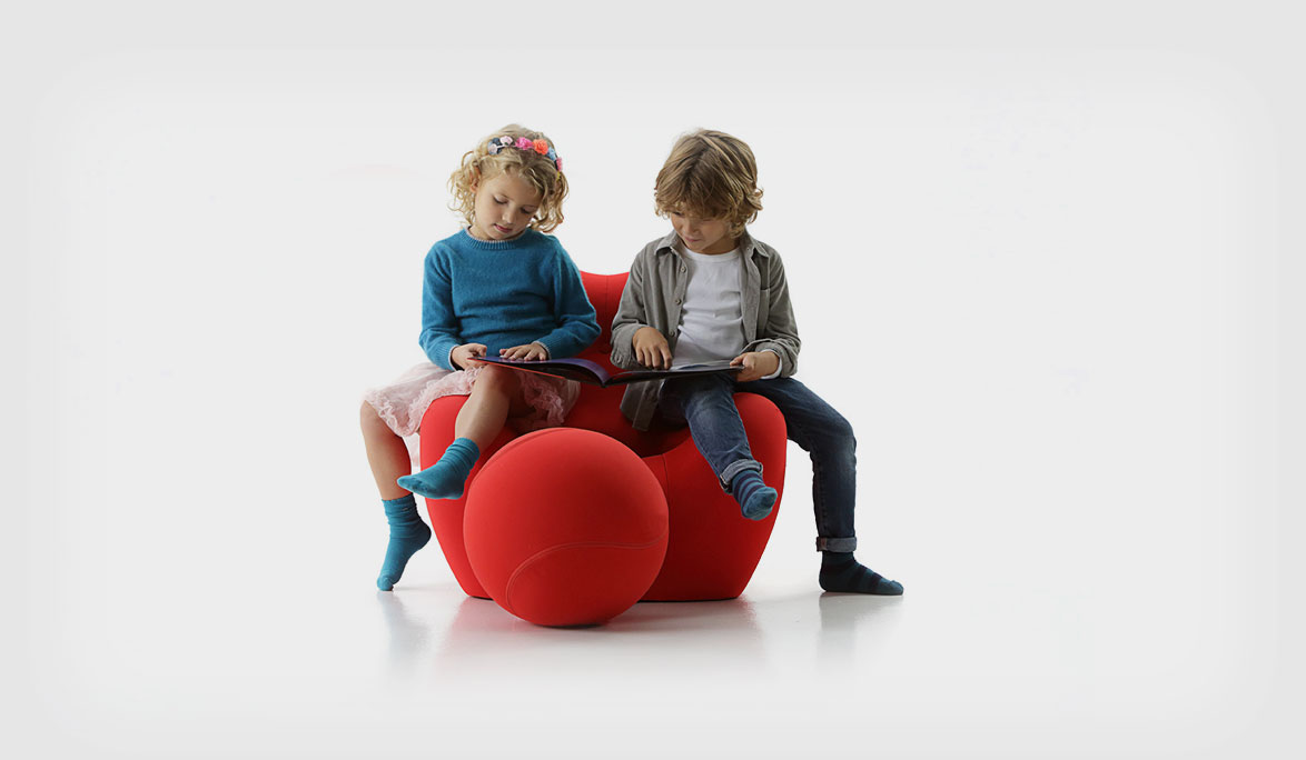 Darya Girina Interior Design & Architectural Visualizations Children