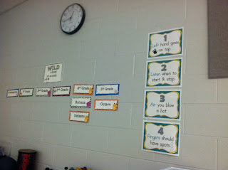 Looking for ways to decorate your music classroom? This post includes music classroom decor ideas, tips for organizing your classroom, and more!