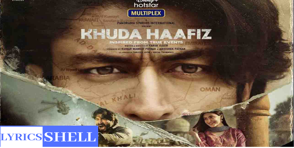 Khuda Haafiz 2020 Hindi Full Movie Download 720p Hd Gdrive In 2020 Download Movies Hindi Movies Full Movies
