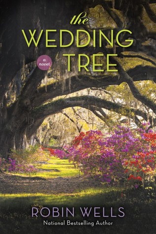 Book Spotlight & Giveaway: The Wedding Tree by Robin Wells (Giveaway Closed)