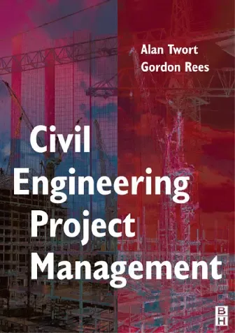 Download Civil Engineering Project Management Fourth Edition By Alan C. Twort And J. Gordon Rees Easily In PDF Format For Free.