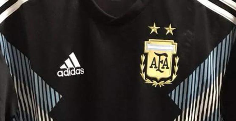 argentina world cup 2018 new pictures argentina 2018 world cup away kit leaked argentina world cup 2018 new pictures argentina 2018 world cup away kit leaked