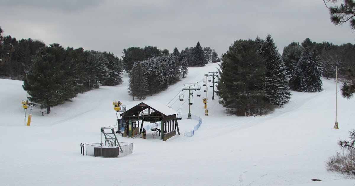 Boyce Park Ski Trail Map Boyce Park Ski Area, Monroeville, Pa, Allegheny County | Interesting  Pennsylvania And Beyond