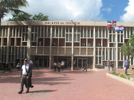 Palacio de Justicia de SPM