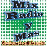 mix radio y mas