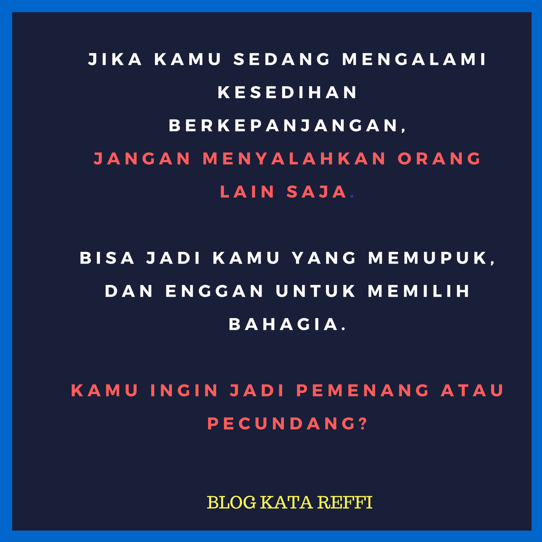 Andrea Blog: Kata Kata Buat Cowok Pecundang