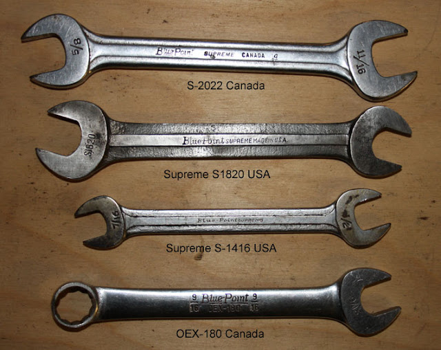 Progress is fine, but it's gone on for too long. Vanished Tool Makers