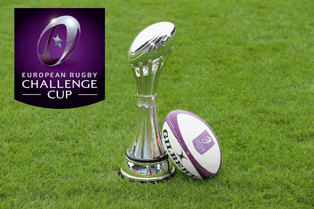 Coupe d'Europe de Rugby