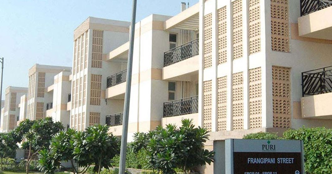 Puri Vip Floors Faridabad Rising Demand for Affordable Housing Option