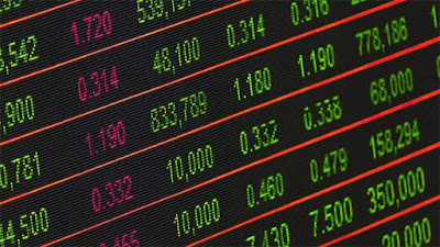 Saham blue chip terbaik Saham blue chip terbaik
