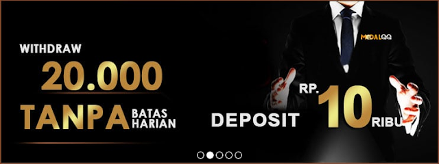 Judi Domino Online Indonesia Terbaik Terpercaya
