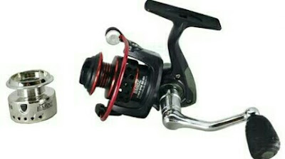 Reel Daido X-Tren 800 Spin DXS