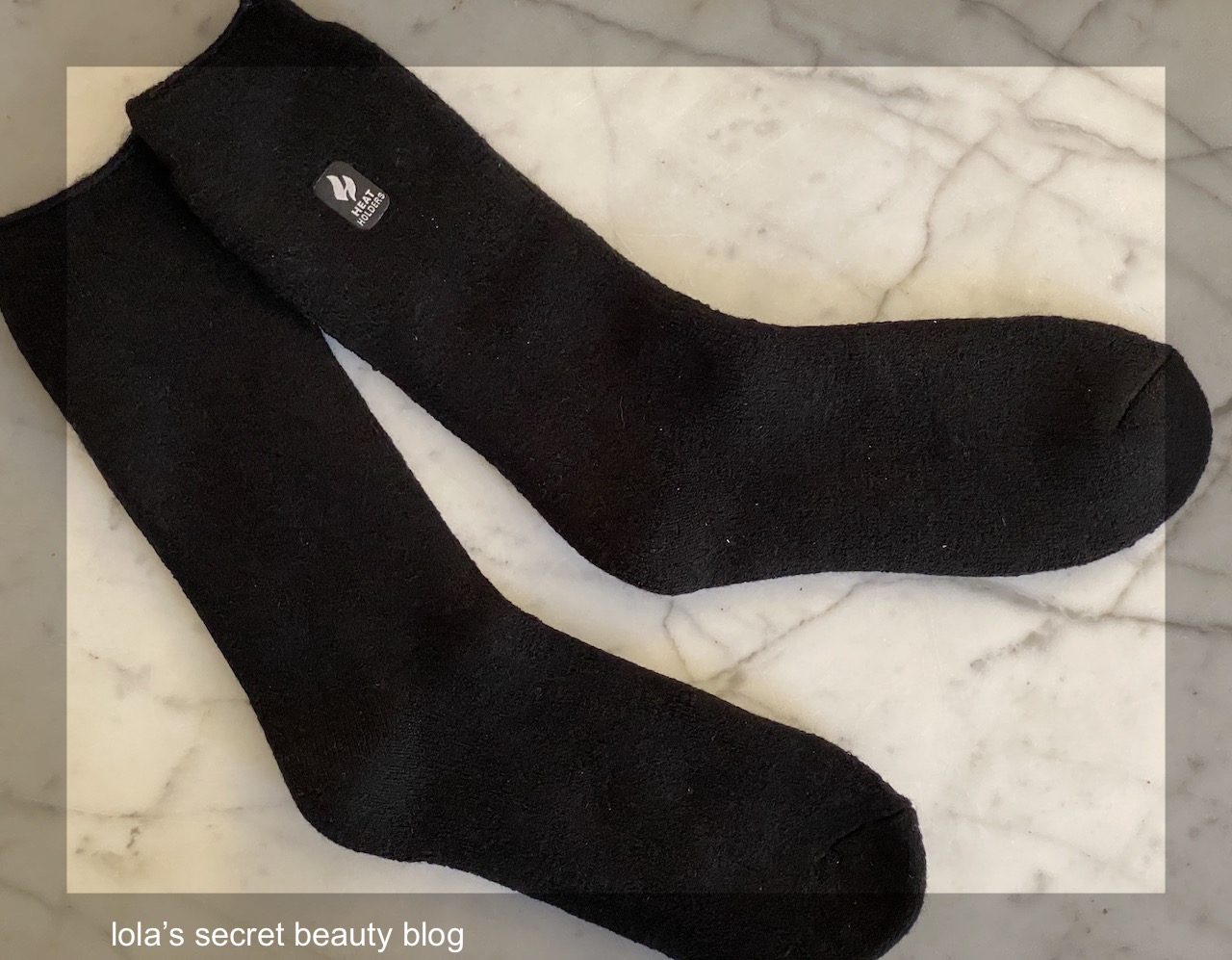 Heat Holders Long Lite Winter Warm Thermal Casual Mens & Ladies Socks 8 Colours