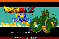 pocket fighters dbz hack pokemon