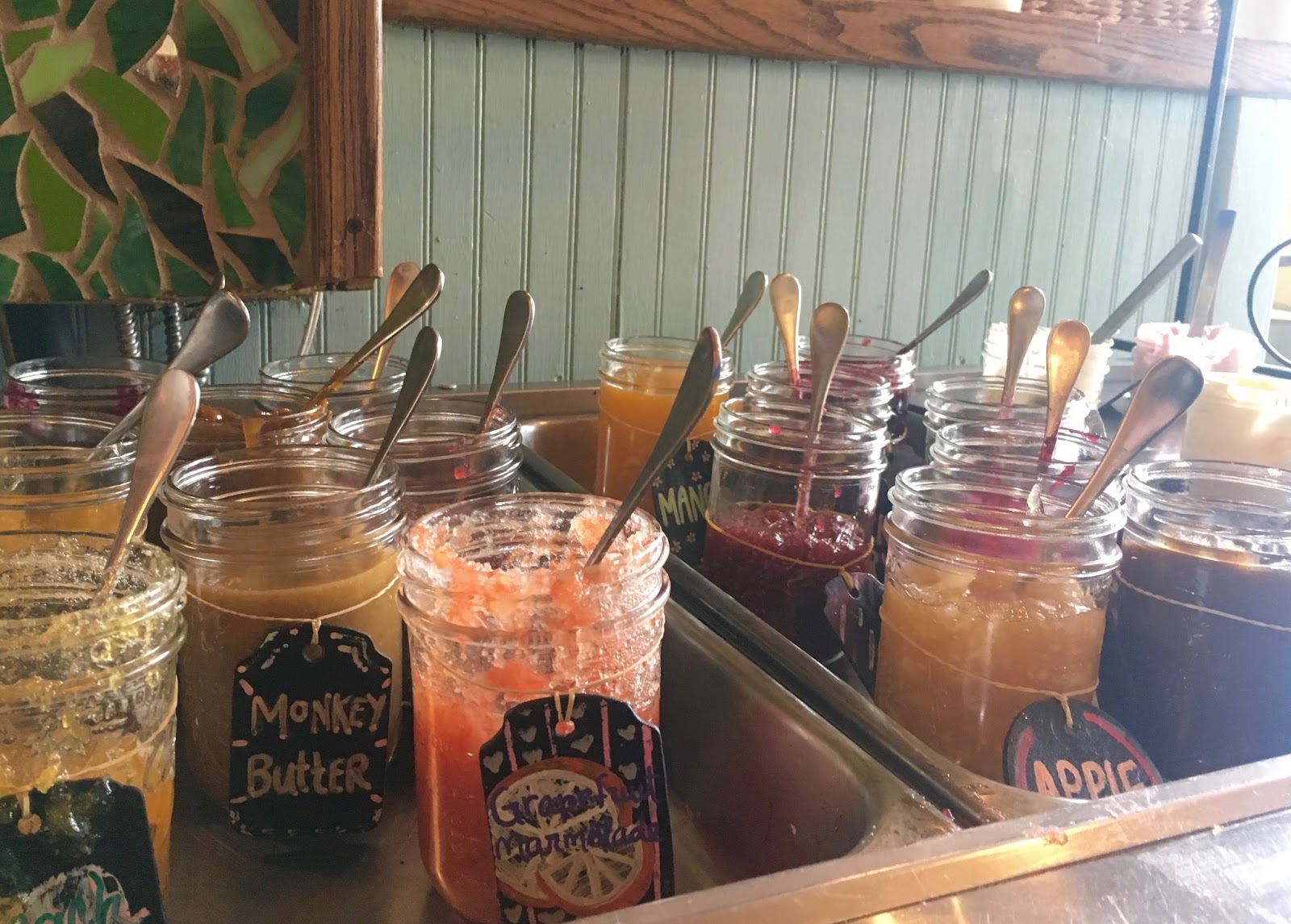 Life's Sweet Journey Biscuit Head The Best Breakfast {and Lunch} in