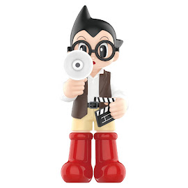 Pop Mart Director Licensed Series Astro Boy Diverse Life Series Figure