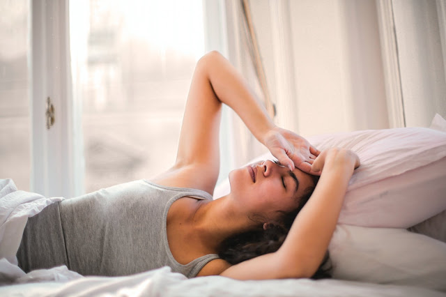 9 Things That Happen to Your Body When You Lose Sleep
