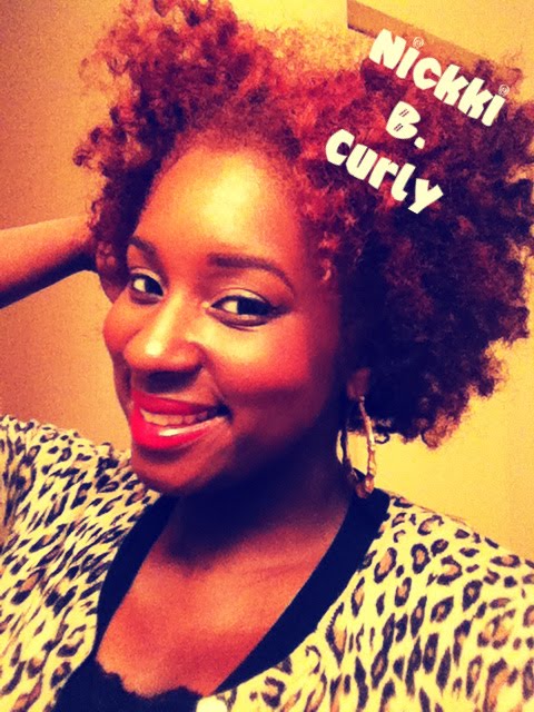 The Girl w/ Curls && Curves..