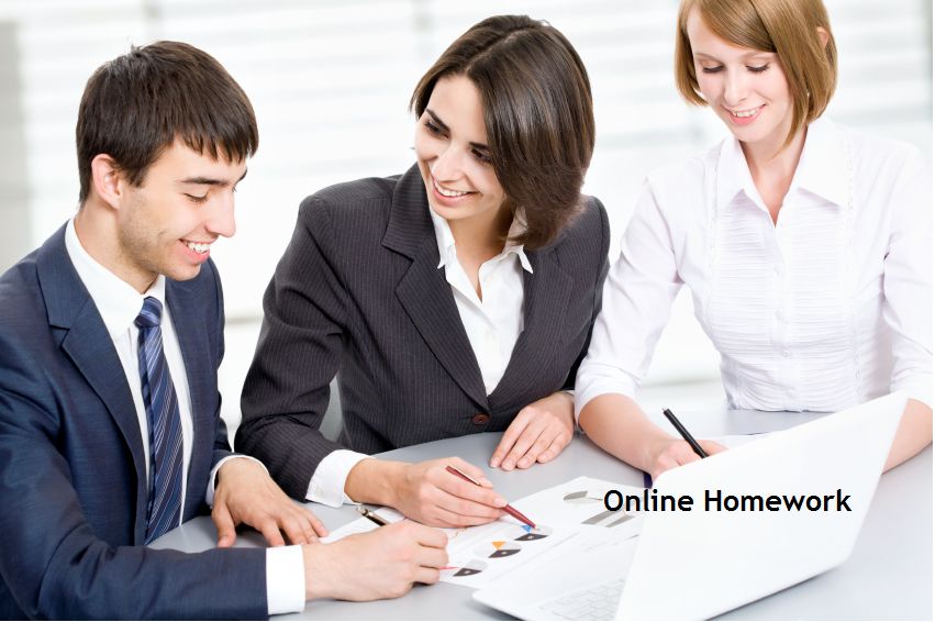 Online Homework Helper 2016