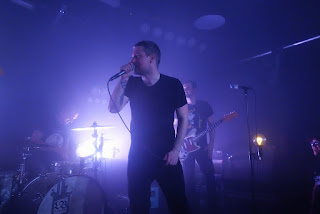 23.03.2019 Nürnberg - Turbostaat 