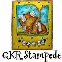 http://www.qkrstampede.com