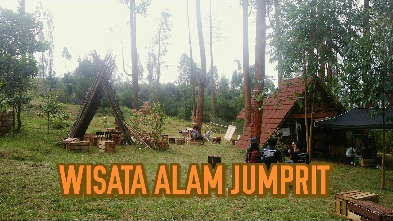 Wisata Di Temanggung