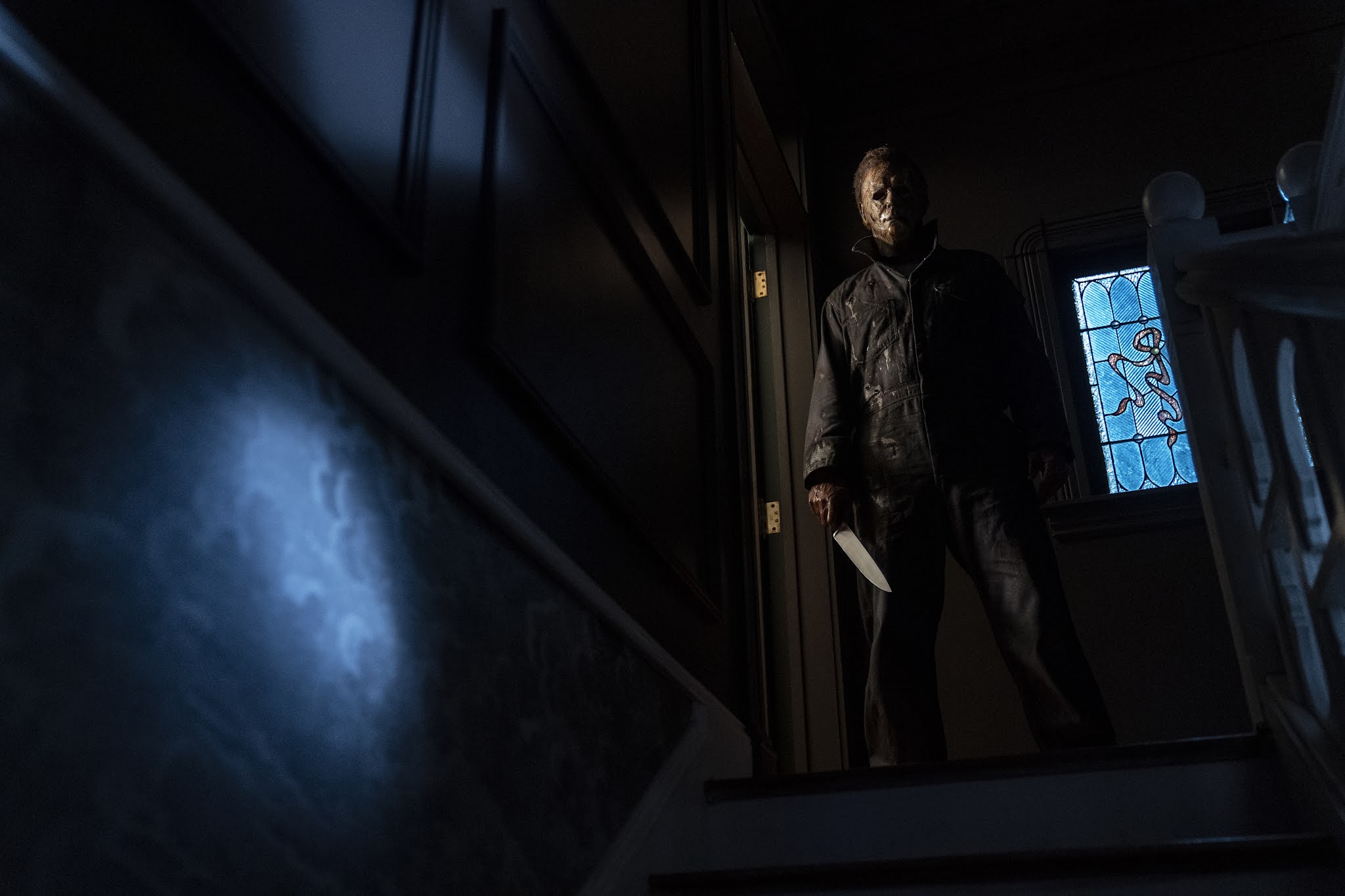 Estreno Halloween Kills La Noche Aun No Termina Tvcinews