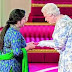 Odia Girl Honored By Queen Elizabeth Of Britain As Young Leaders In UK