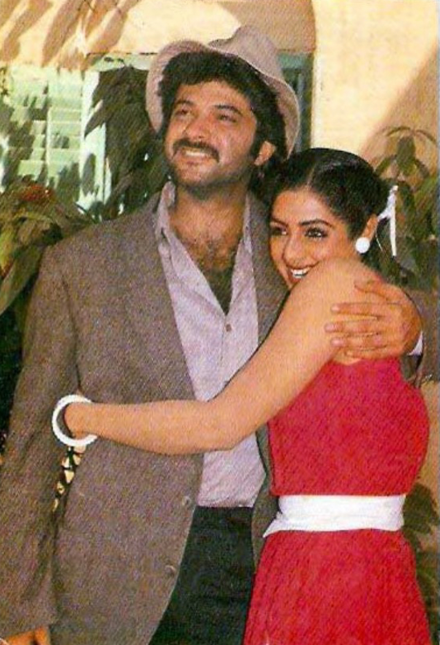 Анил капур индия Анил капур индия