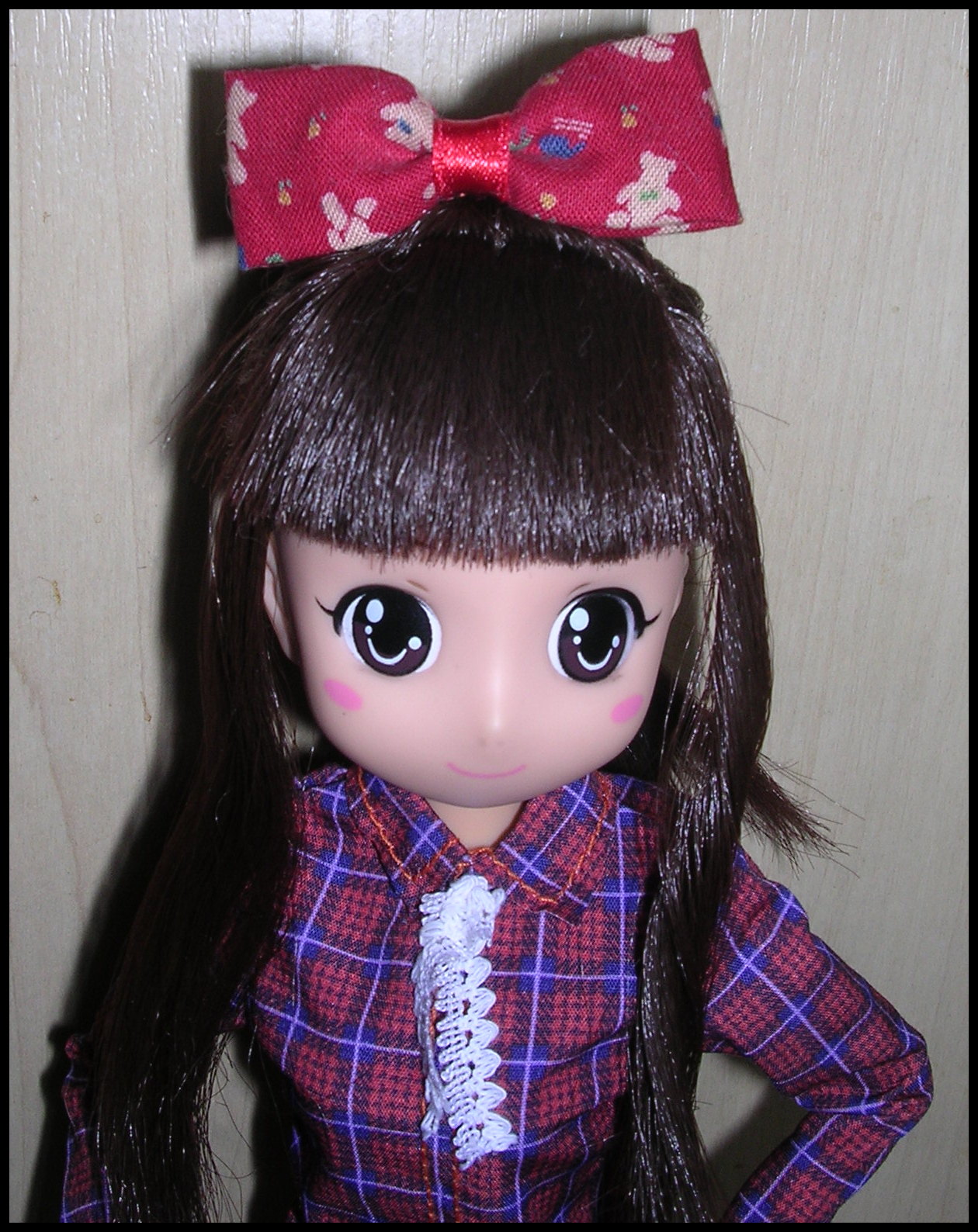 ori princess doll