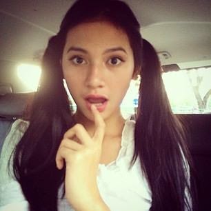 Kisah Hidup Si Cantik Bintang Iklan Mastin