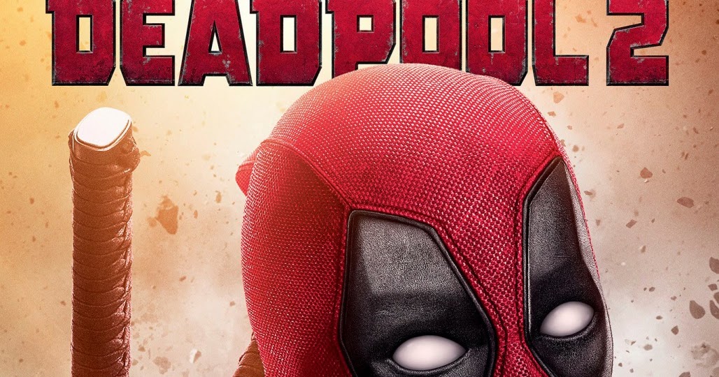 Descargalatorrents Película Deadpool 2 (2018)