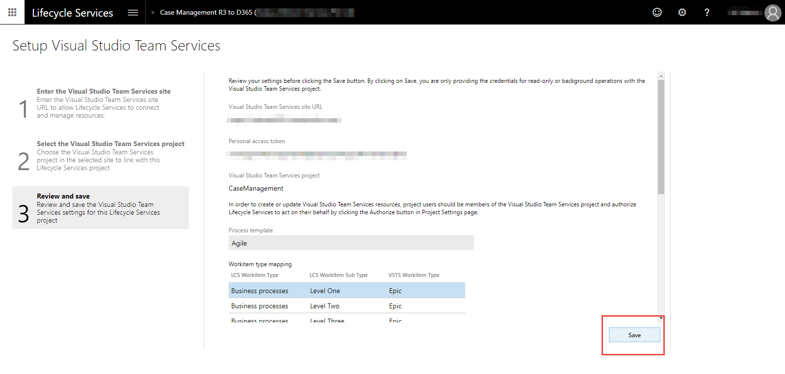AXTechno How to Export and Remove model from D365FO