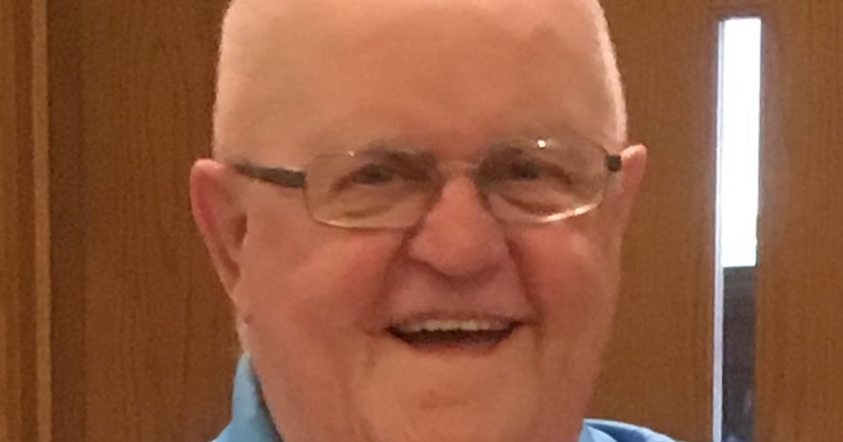 Alexandria Funeral Home Condolences Edward "Ed" Hickman