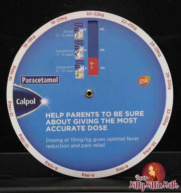 The Paracetamol Calpol Make No Mistake Campaign Dear Kitty Kittie