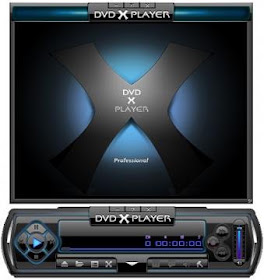 DVD X Player Professional 5.5.3.7
