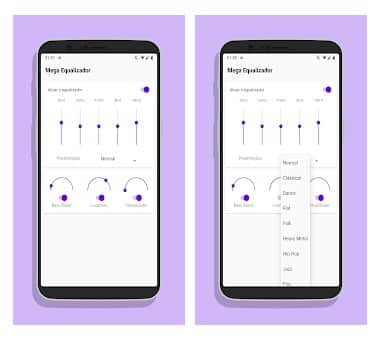 Aplikasi Equalizer Android Terbaik Tanpa Root Update Terkini