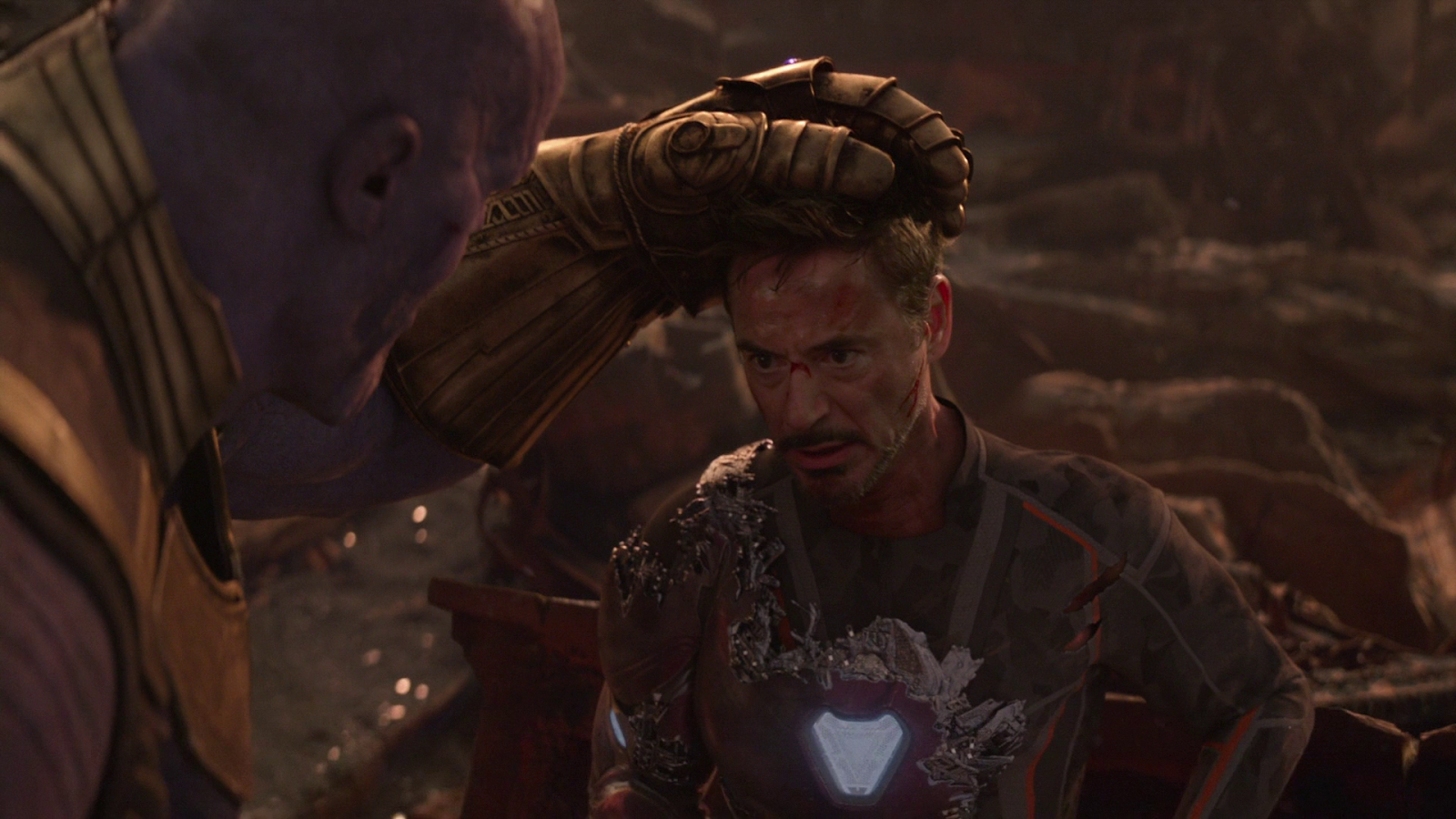 avengers infinity war open matte format avengers infinity war open matte format