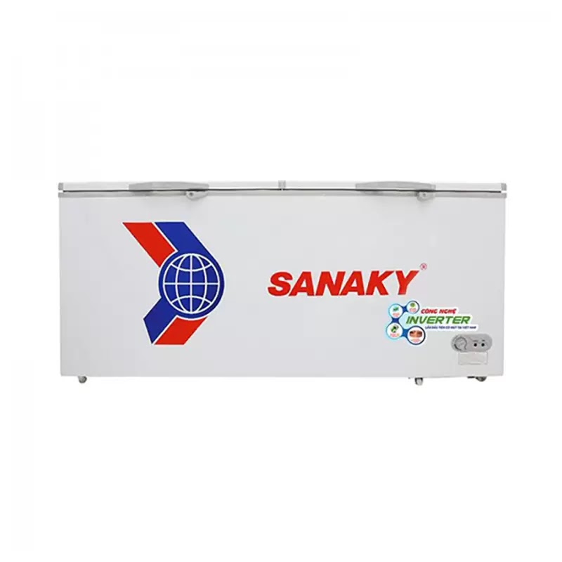 Tủ đông Inverter Sanaky VH-8699HY3 860 lít Tủ đông Inverter Sanaky VH-8699HY3 860 lít