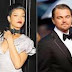 Are Rihanna and Leonardo Dicaprio dating?