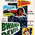 bwana devil bwana devil
