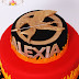 Tort Hunger Games pentru Alexia