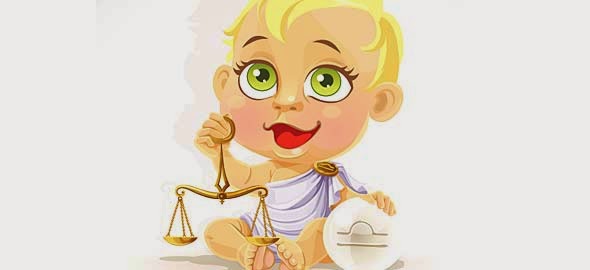 Ζυγός ♎ Libra ♎︎