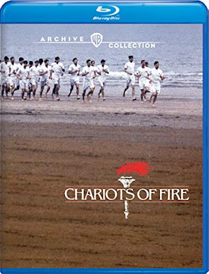 Chariots Of Fire 1981 Bluray