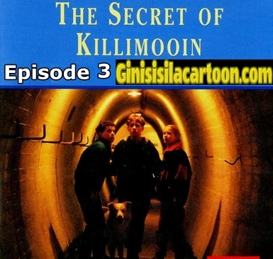 The Secret of Killimooin Episode 3