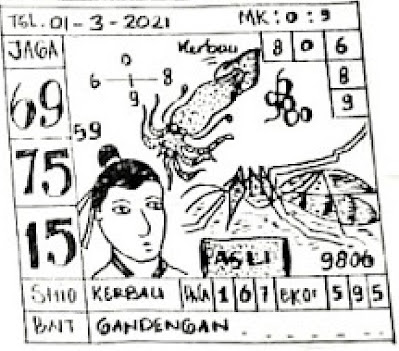 31 Syair bd bola dunia sgp