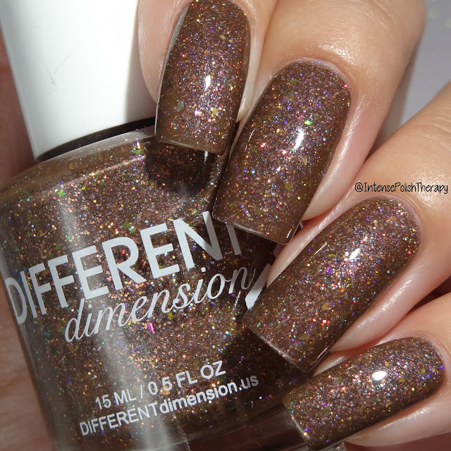 Different Dimension Hay There! Different Dimension Hay There!