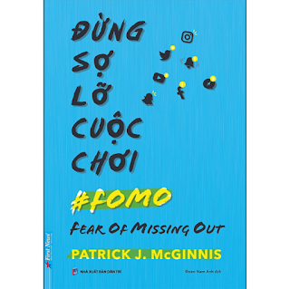 Đừng Sợ Lỡ Cuộc Chơi (FOMO) ebook PDF-EPUB-AWZ3-PRC-MOBI